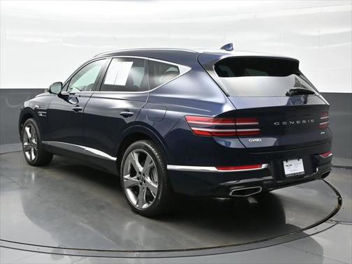2023 Genesis GV80 2.5T