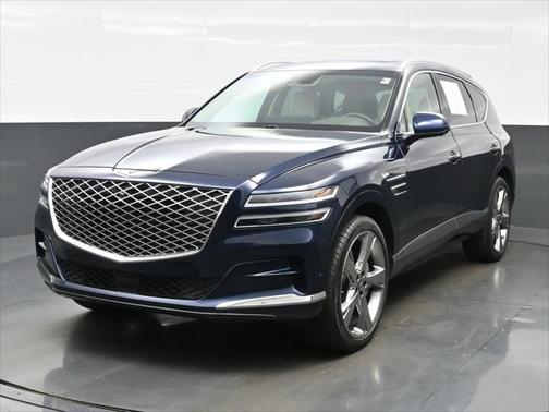 2023 Genesis GV80 2.5T