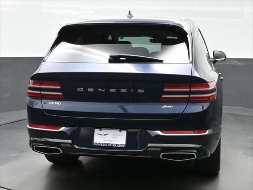 2023 Genesis GV80 2.5T