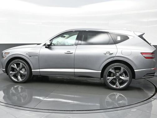 2025 Genesis GV80 3.5T