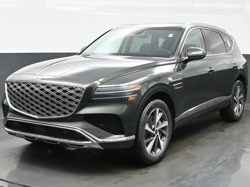 2025 Genesis GV80 2.5T Advanced