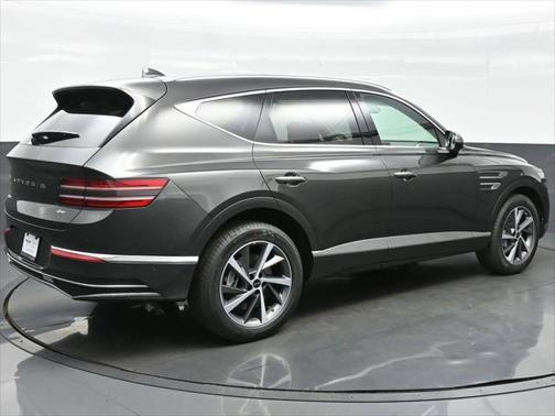 2025 Genesis GV80 2.5T Advanced