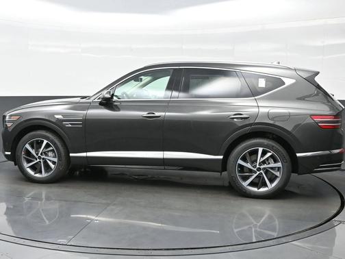 2025 Genesis GV80 2.5T Advanced