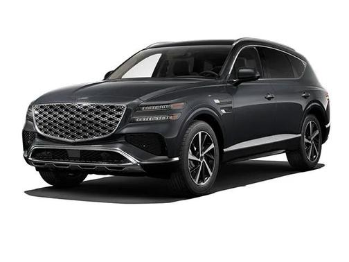 2025 Genesis GV80 2.5T Advanced