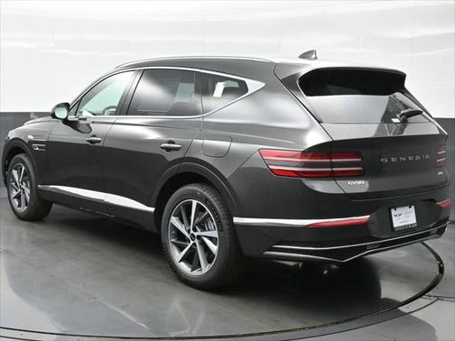 2025 Genesis GV80 2.5T Advanced