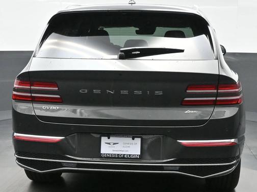 2025 Genesis GV80 2.5T Advanced