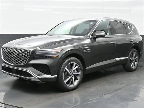 2025 Genesis GV80 2.5T Advanced