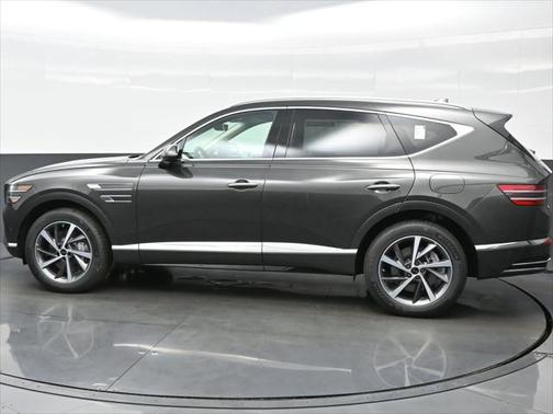 2025 Genesis GV80 2.5T Advanced