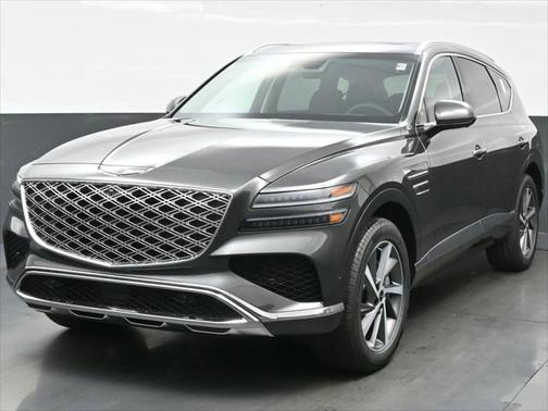 2025 Genesis GV80 2.5T Advanced