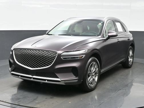 2023 Genesis GV70 2.5T AWD