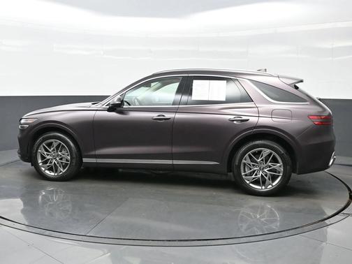 2023 Genesis GV70 2.5T AWD