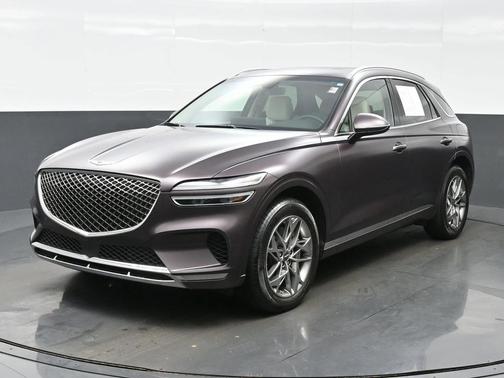 2023 Genesis GV70 2.5T AWD