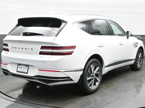 2025 Genesis GV80 2.5T Advanced