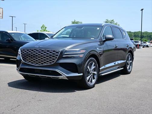 2025 Genesis GV80 2.5T Advanced