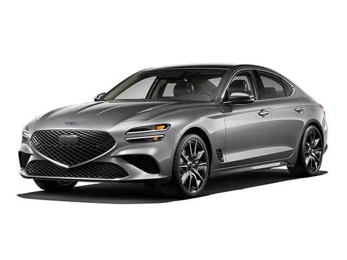 2024 Genesis G70 2.5T