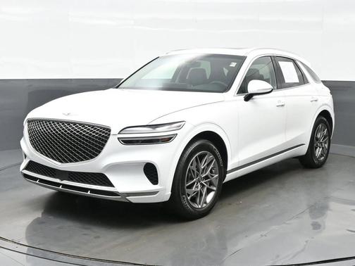 2023 Genesis GV70 2.5T AWD