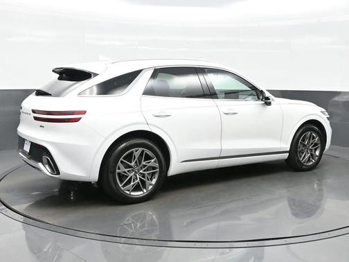 2023 Genesis GV70 2.5T AWD
