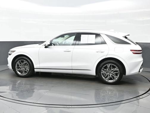 2023 Genesis GV70 2.5T AWD
