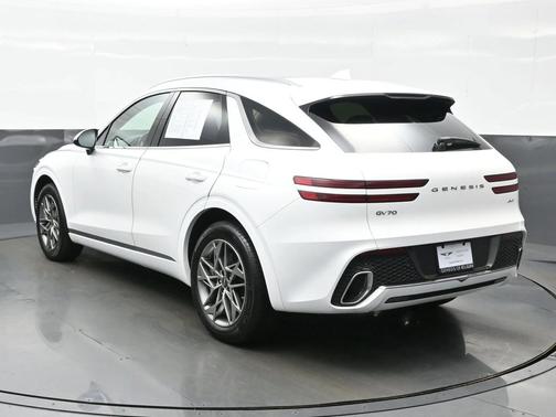 2023 Genesis GV70 2.5T AWD