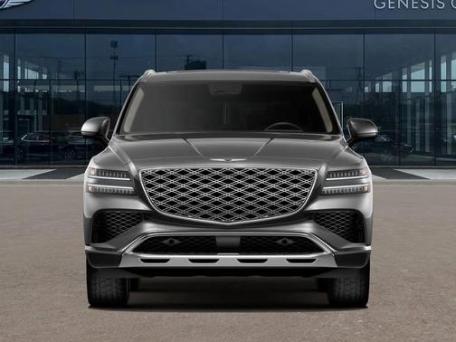 2026 Genesis GV80 3.5T