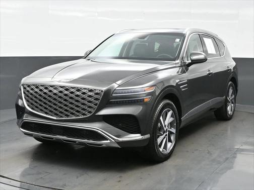 2025 Genesis GV80 2.5T