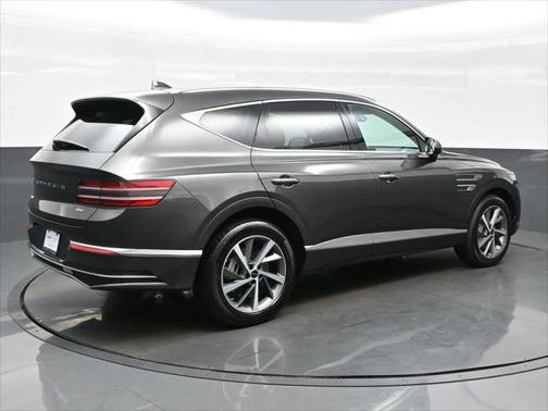 2025 Genesis GV80 2.5T