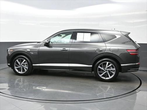 2025 Genesis GV80 2.5T