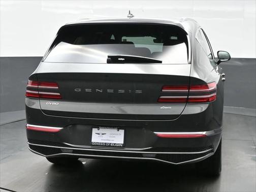 2025 Genesis GV80 2.5T