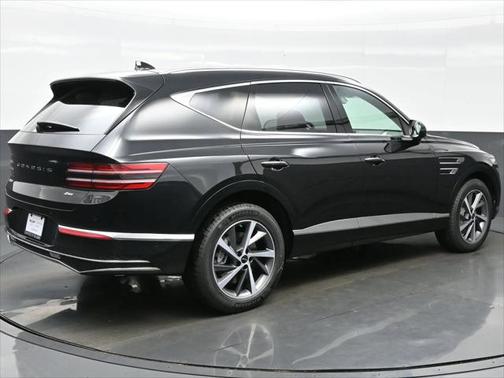 2025 Genesis GV80 2.5T Advanced