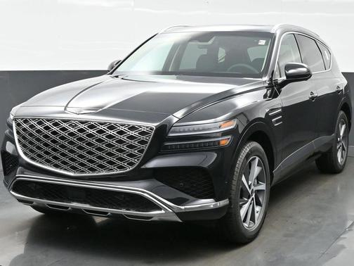 2025 Genesis GV80 2.5T Advanced