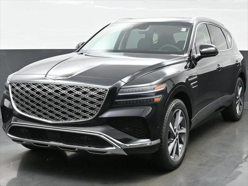 2025 Genesis GV80 2.5T Advanced