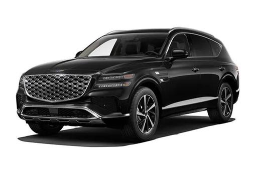 2025 Genesis GV80 2.5T Advanced