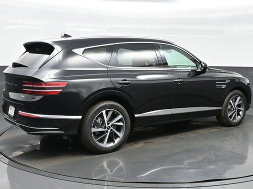 2025 Genesis GV80 2.5T Advanced