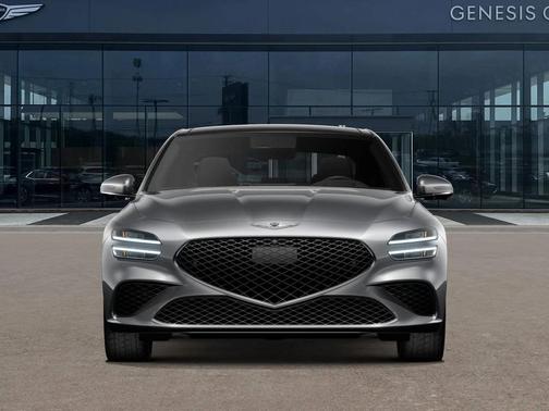2026 Genesis G70 3.3T AWD Sport Prestige