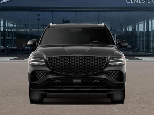 2026 Genesis GV80 3.5T