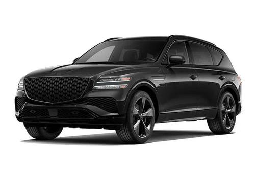 2026 Genesis GV80 3.5T