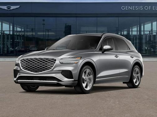 2026 Genesis GV70 2.5T