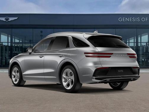 2026 Genesis GV70 2.5T