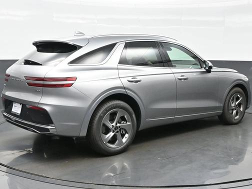 2026 Genesis GV70 2.5T