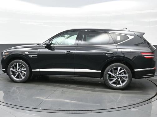 2025 Genesis GV80 2.5T Advanced