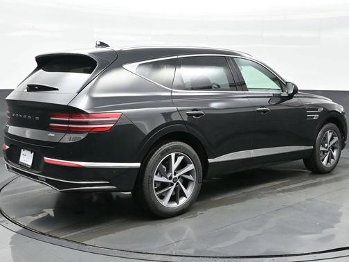 2025 Genesis GV80 2.5T Advanced
