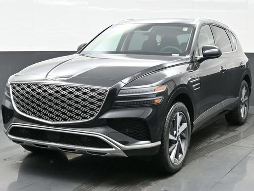 2025 Genesis GV80 2.5T Advanced