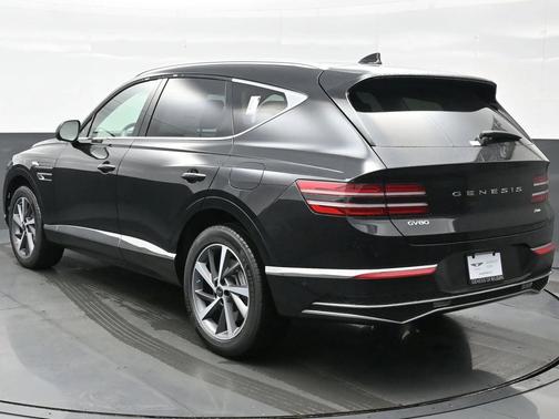 2025 Genesis GV80 2.5T Advanced