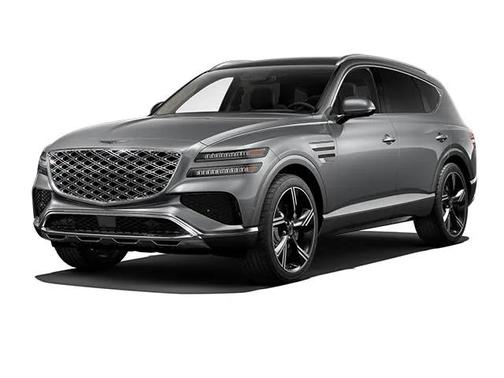 2025 Genesis GV80 2.5T