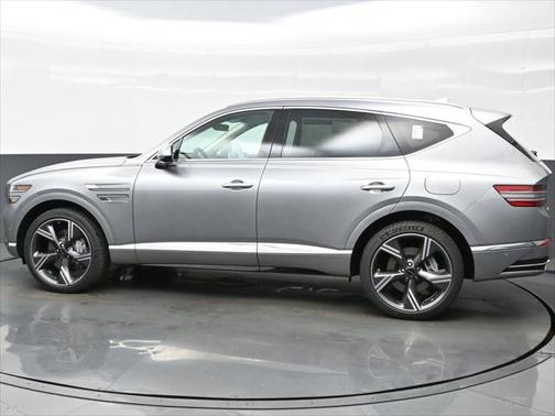 2025 Genesis GV80 2.5T