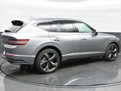 2025 Genesis GV80 2.5T