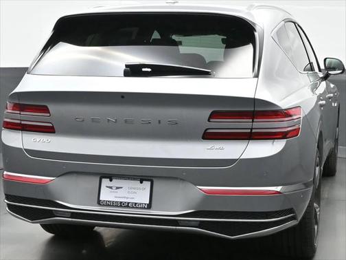 2025 Genesis GV80 2.5T