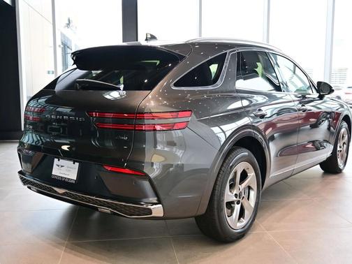 2026 Genesis GV70 2.5T Select