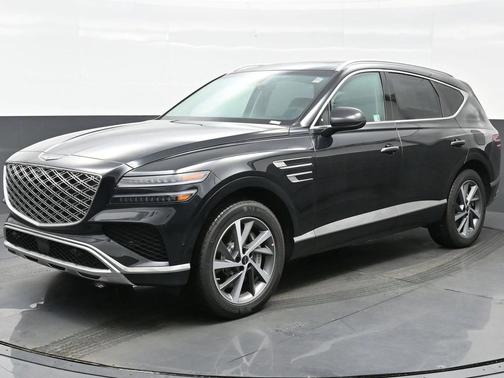 2025 Genesis GV80 2.5T Advanced