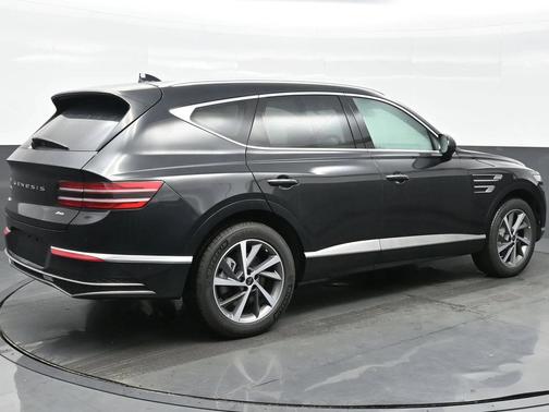 2025 Genesis GV80 2.5T Advanced